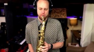 Adore You - Harry Styles (Sax Cover by Joe Farey)