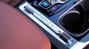 Грандвэн» Kia Carnival: семь или восемь мест, дизель или бензин, комфорт, динамика, свет ночью