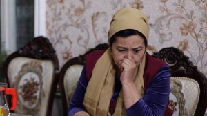 Farzandini baxtsiz qilgan ota (2 qism). Iqror, 175 - son