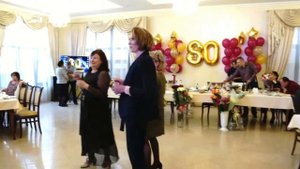 Ведущий на юбилей 80 лет ,тамада на юбилей, праздник ведущий,проведение юбилеев тамада