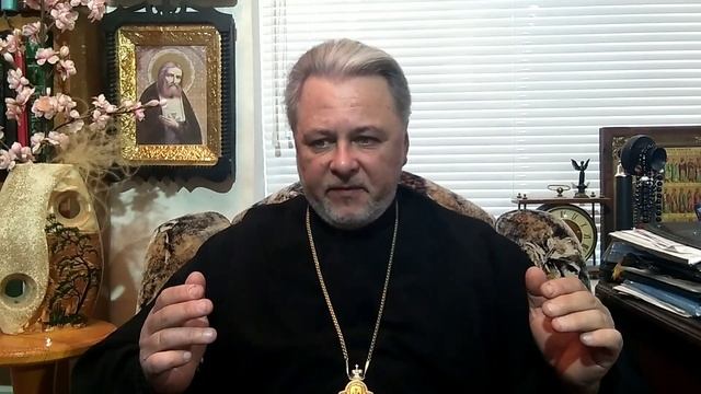 " ЦЕРКОВНЫЙ  ПРИВОРОТ ".  Что это такое ?