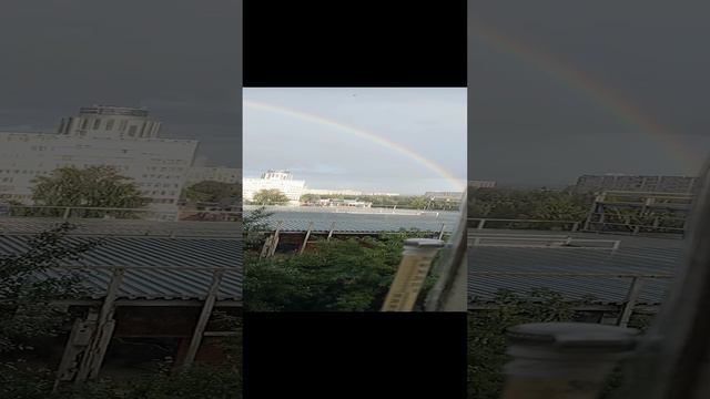 появилась радуга смотреть онлайн