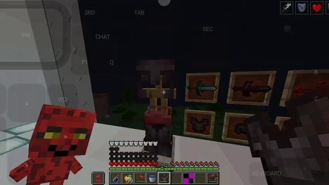 best Vanilla texture pack for Pojavlauncher+java❤️ смотреть онлайн