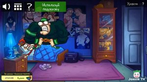 Troll Face Quest USA Adventure 2 | Угарный троллинг всей Америки 2. Все уровни + секретный!