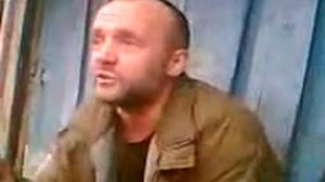 Мужик рассказывает стих