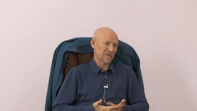 04.  Существуют ли бесы?