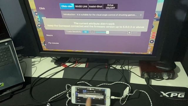 COMO USAR MOBILADOR NO MONITOR OU TV! VALE A PENA ? TEM ATRASO ? TECLADO E MOUSE NO CELULAR ! смотреть онлайн