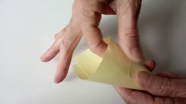 как сделать конус из бумаги  для игры фишками