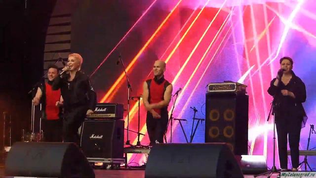 Катя Лель. Хотела любить смотреть онлайн