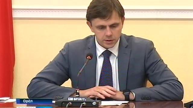 Орловщина готовится к юбилею Тургенева