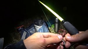 Ловил карасей... вдруг ОНО ЗАГНУЛО до самой воды!! Рыбалка на сазана, сома с ночёвкой