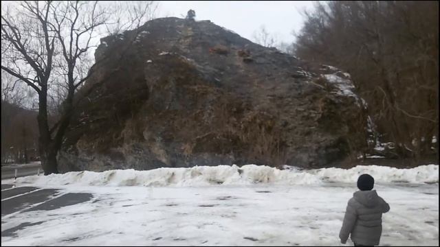 "Казачий камень" ,"Хаджохский замок" смотреть онлайн