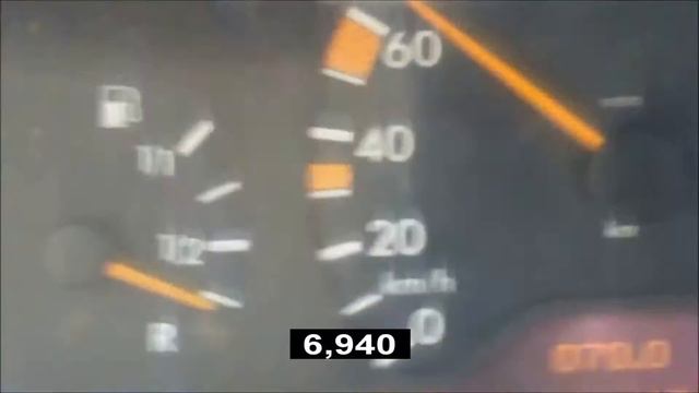 Mercedes-Benz G 320 W463 0-100 km/h acceleration (14.2 sec) смотреть онлайн
