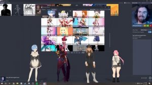 How to get a anime assistant on your desktop