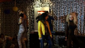 Афродита-Валера прощай