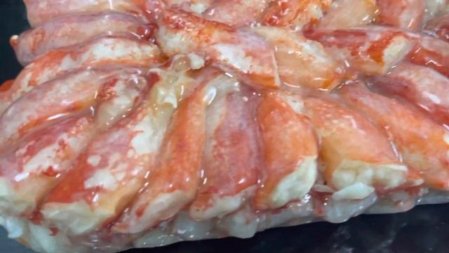 Краб. Колено краба смотреть онлайн