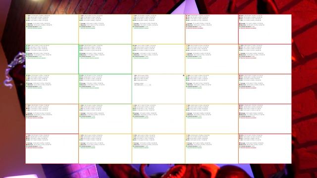 LIDER WŚRÓD MONITORÓW 4K? ?️ Recenzja LG UltraGear 32GR93U-B смотреть онлайн