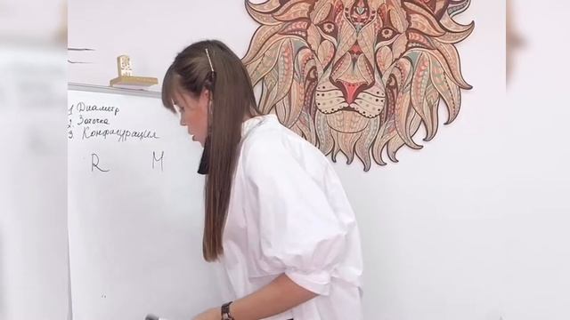 Разбираемся с иглами в перманентном макияже смотреть онлайн