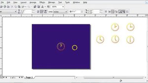 HOW TO CREATE AN ANIMATION | coreldraw gif | Coreldraw Tutorial