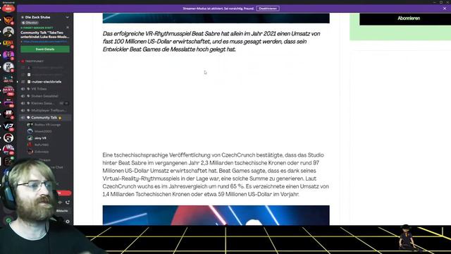 Community Talk "TakeTwo unterbindet Luke Ross-Mods, FB-Account-Zwang Ade uvm!"
