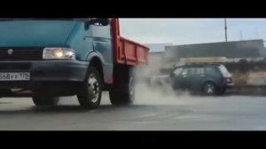 АВТО ПРИКОЛЫ # 18 (дрифт  на газели под фонк )авто мемы , AUTO MEMES