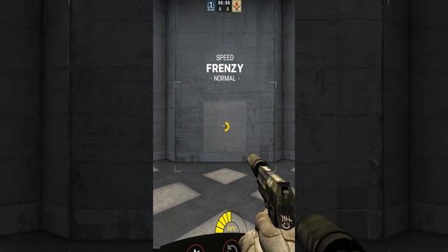 YPRAC AIM TRAINER CS:GO / ТРЕНИРОВКА АИМА