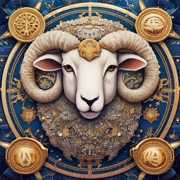 Китайский гороскоп. Рожденные в год Овцы.