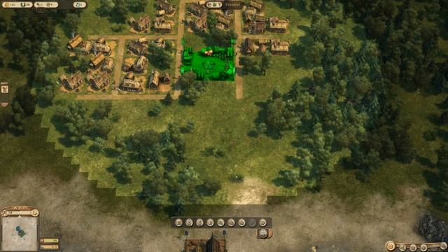 Anno 1404 тестовое прохождение 1.1 | 50