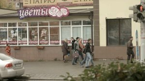 Социальный Эксперимент - Человеку плохо / Social experiment - Man needs help