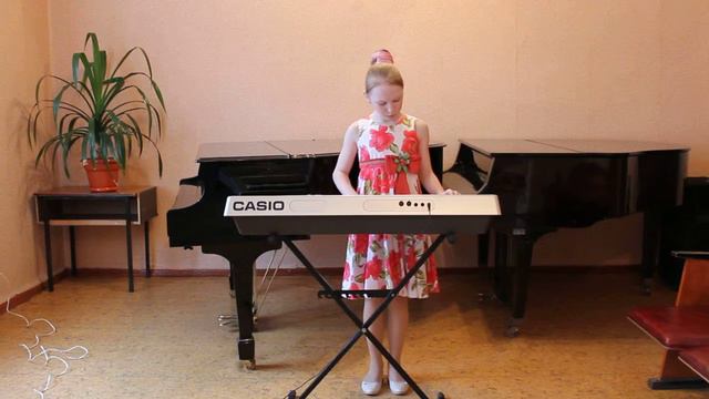 Мариненко Виктория - Колыбельная Медведицы смотреть онлайн