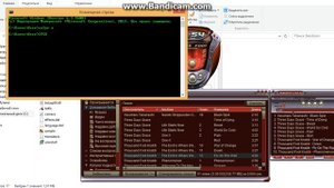 "Как узнать (IP) айпи адрес своего компьютера через командную строку?"