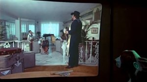 ВСЕГДА ГОТОВЫ. АМЕРИКАНСКИЙ  КОМЕДИЙНЫЙ БОЕВИК.