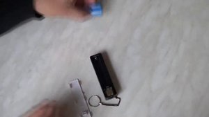 Портативный Чехол DIY. Внешний аккумулятор. Power Bank питания USB аккумулятор 18650
