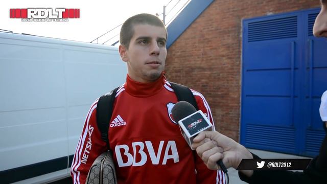 Tomás Andrade: "Vamos a pelear hasta el final" смотреть онлайн