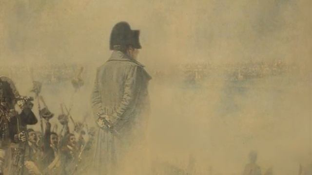 200 лет победы России над Наполеоном.
