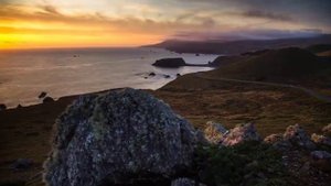 Калифорния. Золотой штат!