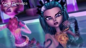 ♂Кетти Нуар и Фараон♀ Клип-ты буди ,буди,буди