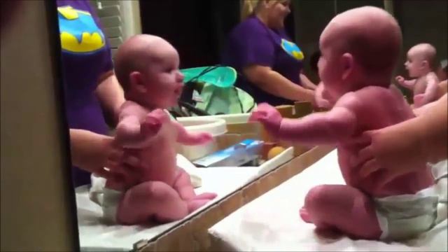 СМЕШНЫЕ МЛАДЕНЦЫ КОЛЛЕКЦИЯ 3