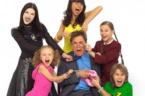 Папины дочки на японском (Cover).mp4