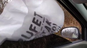 два сабвуфера Kicx HeadShot 15 D1