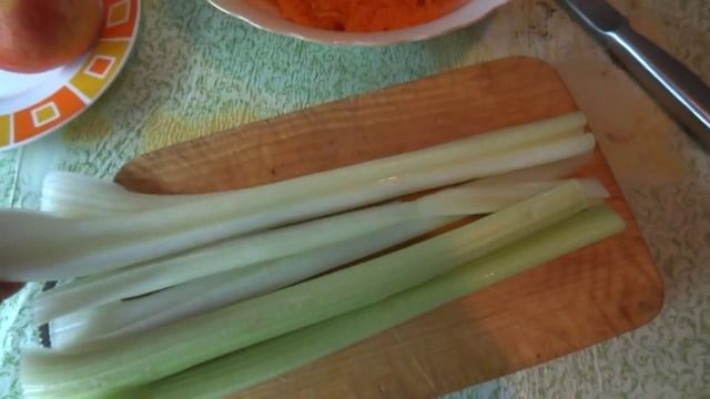 Салат "арабский" за 5 минут. смотреть онлайн