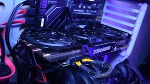 Правильная проверка б\у видеокарты перед покупкой на Авито, ОЛХ, Юле и прочих богодельнях