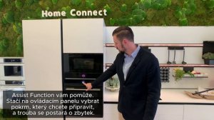 Nové exkluzivní Bosch spotřebiče ze Serie I 8, HBG7741B1 a BEL7321B1 I ElektroCZ.com