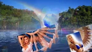 RUSALKI - Неизвестный. монтаж - Edvart.