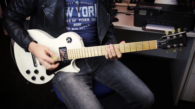 Top 5 Gibson Les Paul Songs (2019) смотреть онлайн