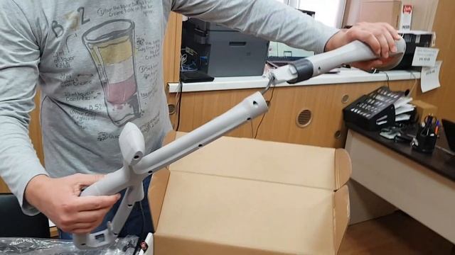 Триммер электрический "ЗУБР" ЗТЭ-23-280 280 (мини электрокоса) смотреть онлайн