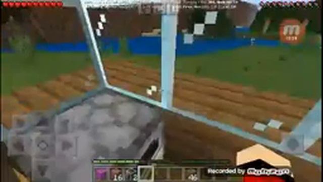 виживание страшные звуки в майнкрафте смотреть онлайн