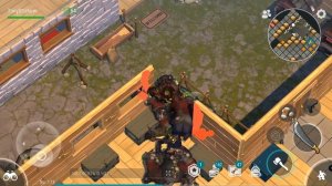 ЛАСТ ДЕЙ ТОП РЕЙД БАЗА 71469031 last day