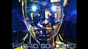 The Plastix - Hybrid Soldiers (Reissue 2021)