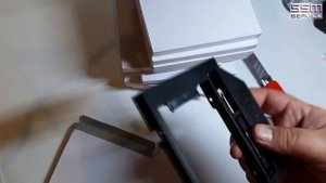 Как установить в ноутбук 3 hdd или ssd. Переходник - адаптер Optibay с Aliexpress